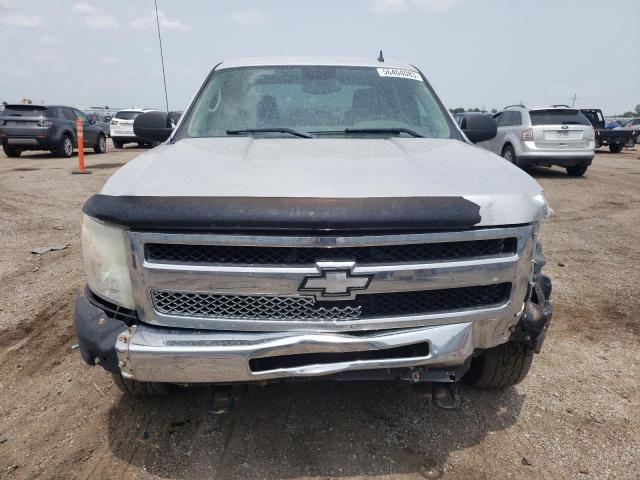 Photo 5 from auction – 2011 CHEVROLET SILVERADO with VIN 3GCPKSE37BG221309