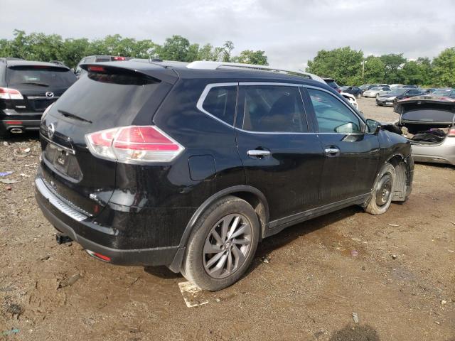 Photo 3 from auction – 2016 NISSAN ROGUE S with VIN 5N1AT2MT1GC746022