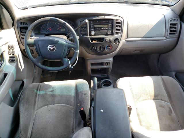 Photo 8 from auction – 2002 MAZDA TRIBUTE LX with VIN 4F2YU09112KM28976