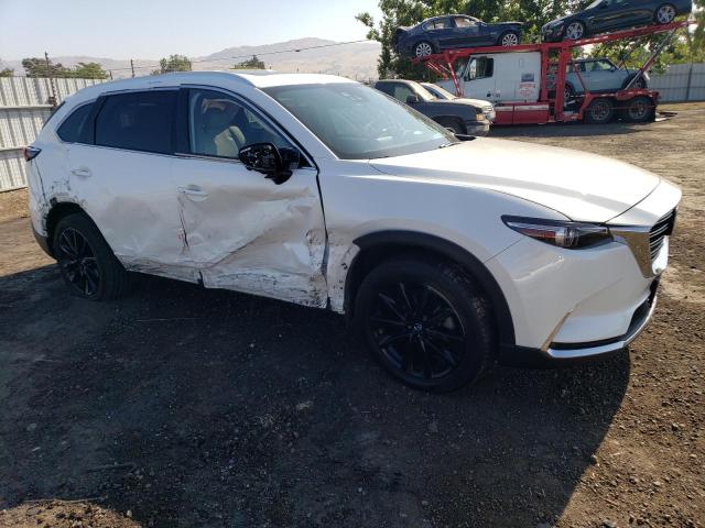 Photo 4 from auction – 2016 MAZDA CX-9 GRAND with VIN JM3TCADY4G0119732
