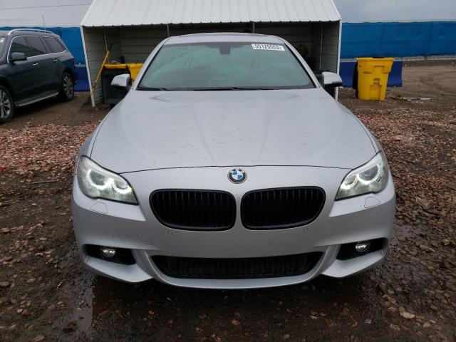 Photo 5 from auction – 2015 BMW 535 XI with VIN WBA5B3C56FD545336