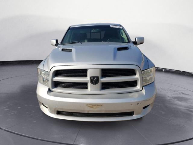 Photo 5 from auction – 2012 DODGE RAM 1500 S with VIN 1C6RD7MT2CS272509