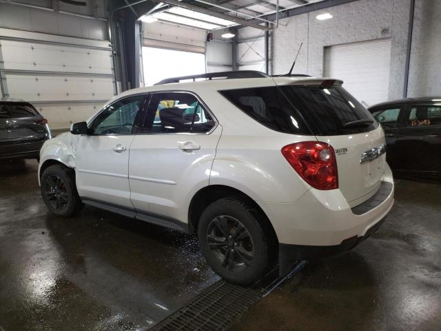 Photo 2 from auction – 2013 CHEVROLET EQUINOX LT with VIN 1GNALDEK2DZ115642