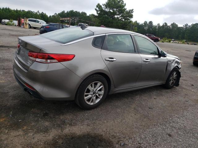 Photo 3 from auction – 2016 KIA OPTIMA LX with VIN 5XXGT4L33GG109869