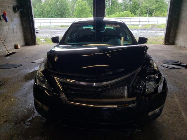 Photo 5 from auction – 2015 NISSAN ALTIMA 2.5 with VIN 1N4AL3AP3FC219914