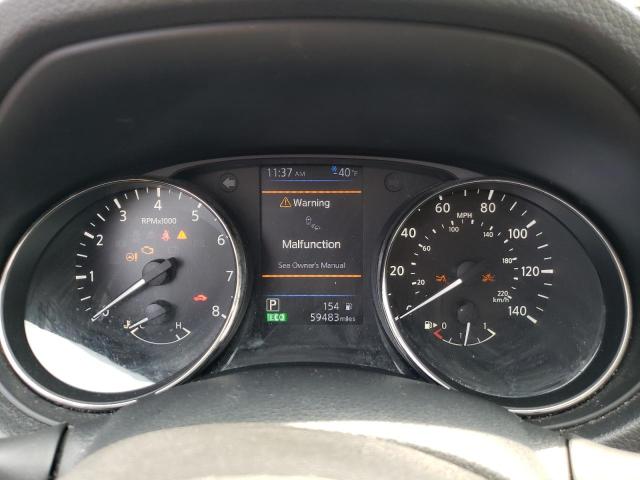Photo 9 from auction – 2019 NISSAN ROGUE S with VIN KNMAT2MT6KP537865
