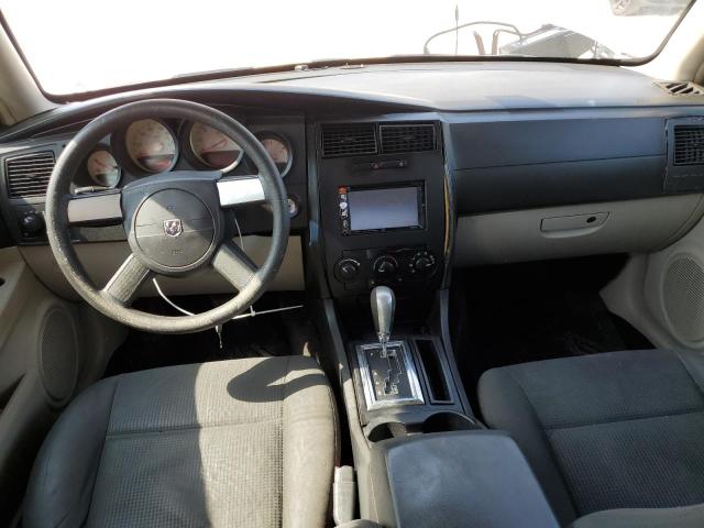 Photo 8 from auction – 2007 DODGE CHARGER SE with VIN 2B3KA43G97H889958