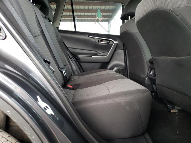 Photo 11 from auction – 2020 TOYOTA RAV4 with VIN 2T3W1RFVXLW081605