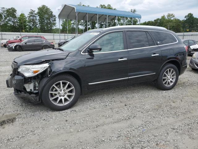 BUICK ENCLAVE 2014 with VIN 5GAKVBKD7EJ214167 - Photo from auction