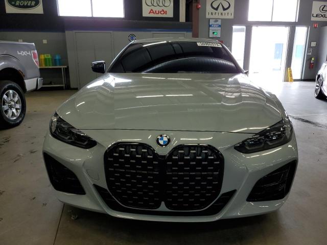 Photo 5 from auction – 2023 BMW 430XI with VIN WBA73AP08PCM73362