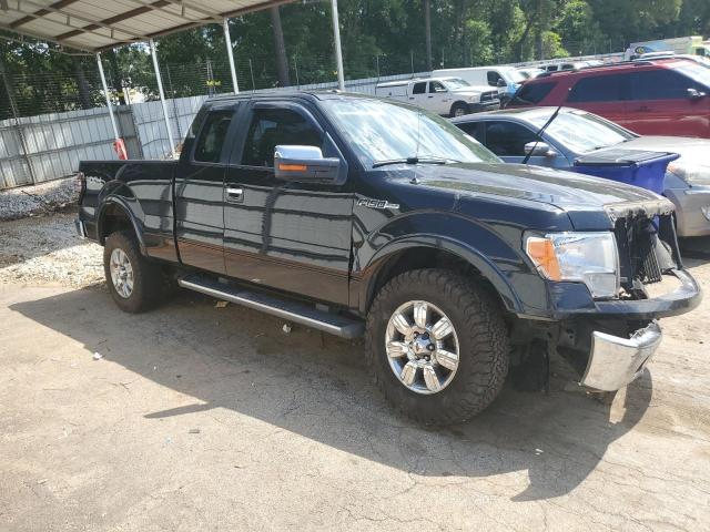 Photo 4 from auction – 2010 FORD F150 SUPER with VIN 1FTFX1EV5AFD31638