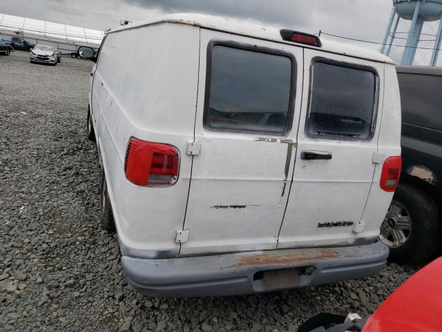 Photo 6 from auction – 2000 DODGE RAM VAN B1 with VIN 2B7HB11Y5YK122984