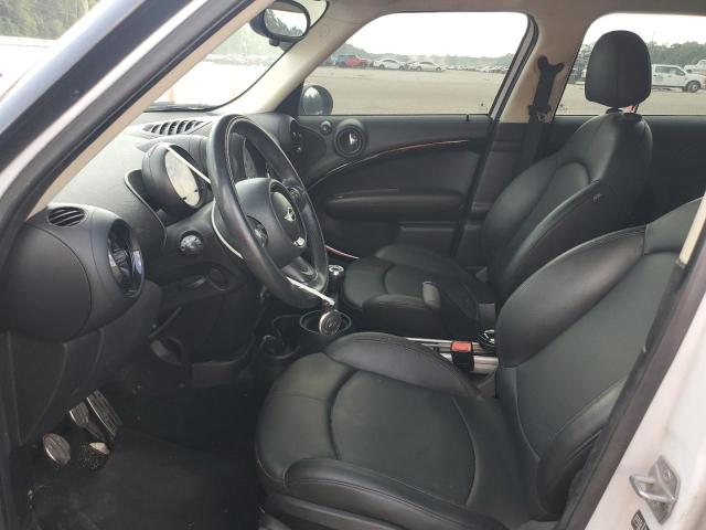 Photo 7 from auction – 2013 MINI COOPER S C with VIN WMWZC3C52DWP51091