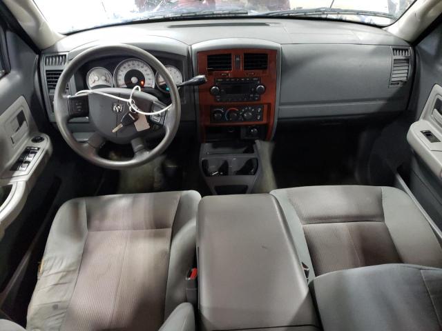 Photo 8 from auction – 2005 DODGE DAKOTA QUA with VIN 1D7HW48N95S248256