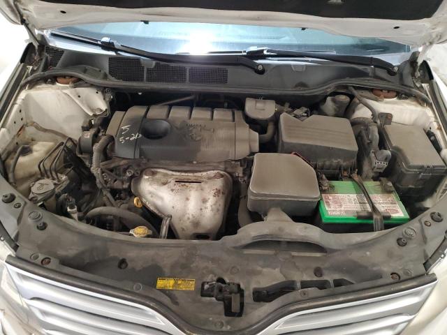 Photo 12 from auction – 2010 TOYOTA VENZA with VIN 4T3BA3BB7AU018000