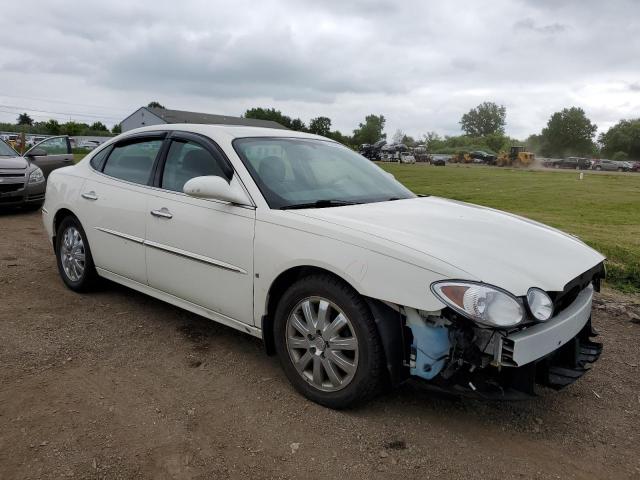 Photo 4 from auction – 2009 BUICK LACROSSE C with VIN 2G4WD582091101747