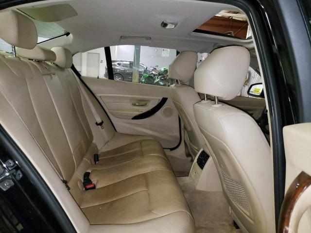 Photo 10 from auction – 2013 BMW 328 I with VIN WBA3A5C53DF359308
