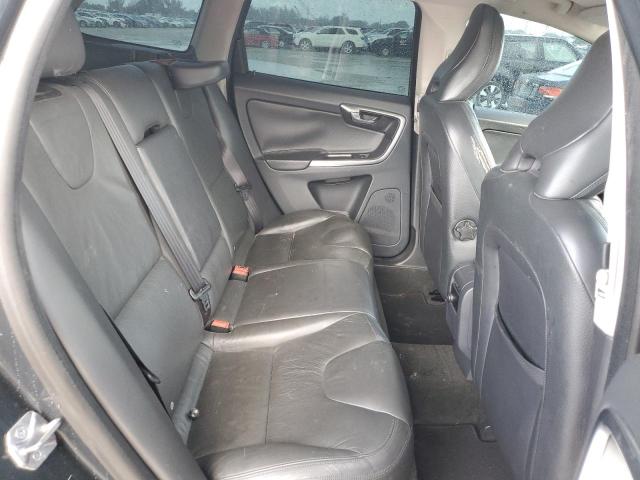Photo 11 from auction – 2014 VOLVO XC60 3.2 with VIN YV4952DL0E2520457
