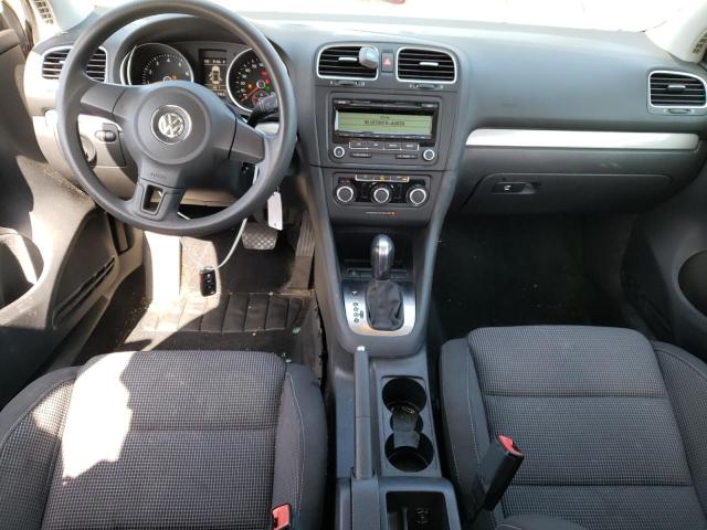 Photo 8 from auction – 2011 VOLKSWAGEN GOLF with VIN WVWDB7AJ9BW332773
