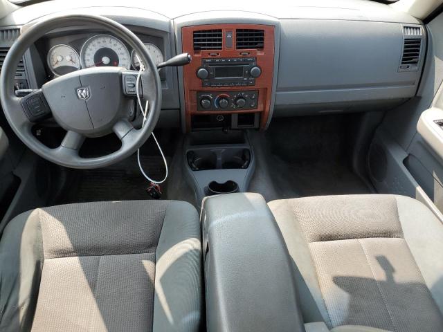 Photo 8 from auction – 2005 DODGE DAKOTA QUA with VIN 1D7HE48K05S155912