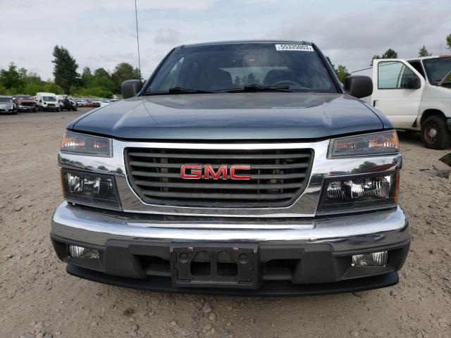 Photo 5 from auction – 2006 GMC CANYON with VIN 1GTCS136668154476