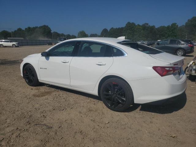 Photo 2 from auction – 2023 CHEVROLET MALIBU PRE with VIN 1G1ZE5ST8PF130637