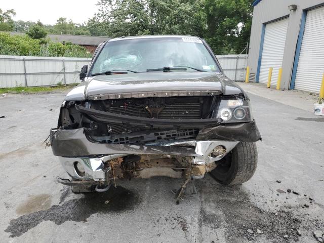 Photo 5 from auction – 2008 FORD F150 SUPER with VIN 1FTPW145X8FB93310