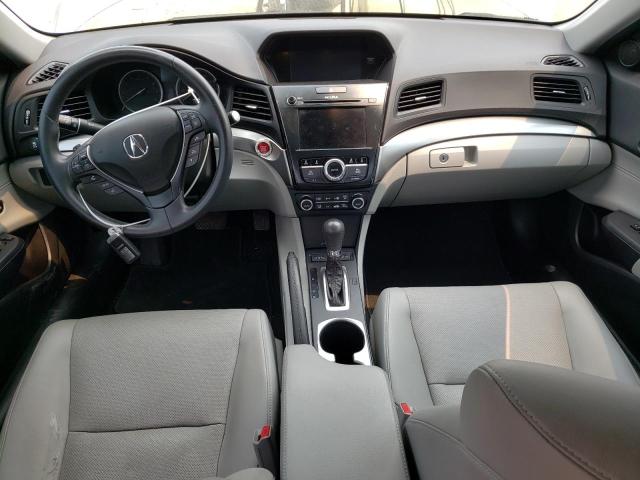 Photo 8 from auction – 2016 ACURA ILX PREMIU with VIN 19UDE2F7XGA017204