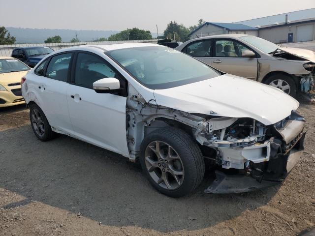 Photo 4 from auction – 2014 FORD FOCUS SE with VIN 1FADP3F24EL346927