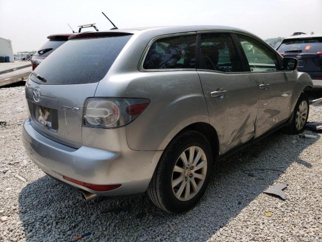 Photo 3 from auction – 2011 MAZDA CX-7 with VIN JM3ER2B56B0405046