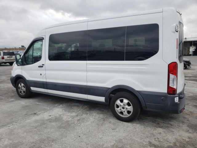 Photo 2 from auction – 2018 FORD TRANSIT T- with VIN 1FBAX2CM1JKA96726