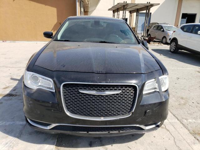 Photo 5 from auction – 2015 CHRYSLER 300 LIMITE with VIN 2C3CCAAG9FH872191