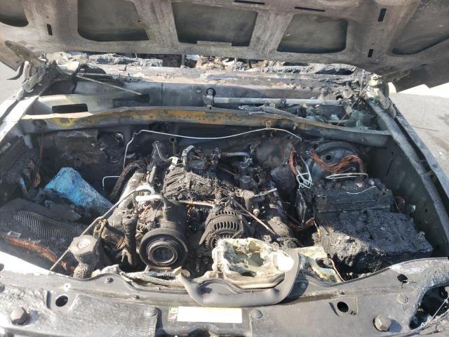 Photo 12 from auction – 2012 JEEP LIBERTY SP with VIN 1C4PJMAK9CW176744