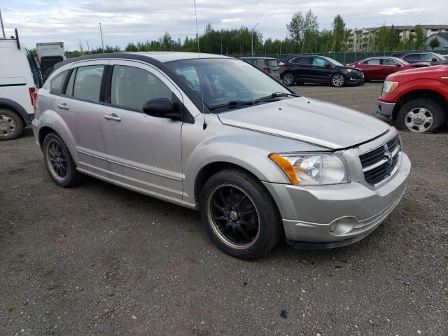 Photo 4 from auction – 2007 DODGE CALIBER R/ with VIN 1B3HE78K27D525665