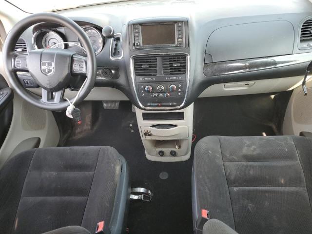 Photo 8 from auction – 2018 DODGE GRAND CARA with VIN 2C4RDGBGXJR330007