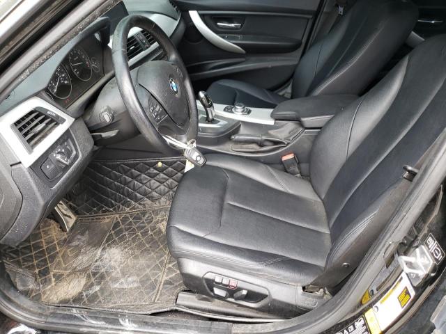 Photo 7 from auction – 2013 BMW 328 XI with VIN WBA3B3C50DF540318