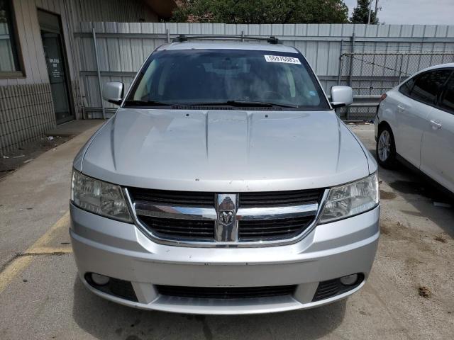 Photo 5 from auction – 2010 DODGE JOURNEY SX with VIN 3D4PG5FV2AT248476