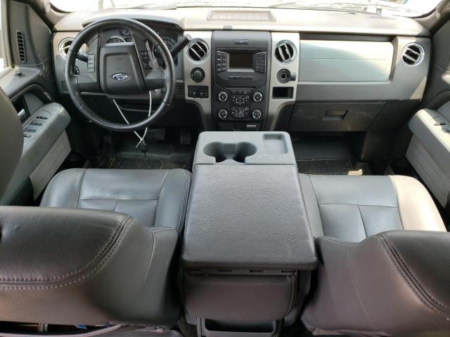 Photo 8 from auction – 2013 FORD F150 SUPER with VIN 1FTFW1ET1DFD80342