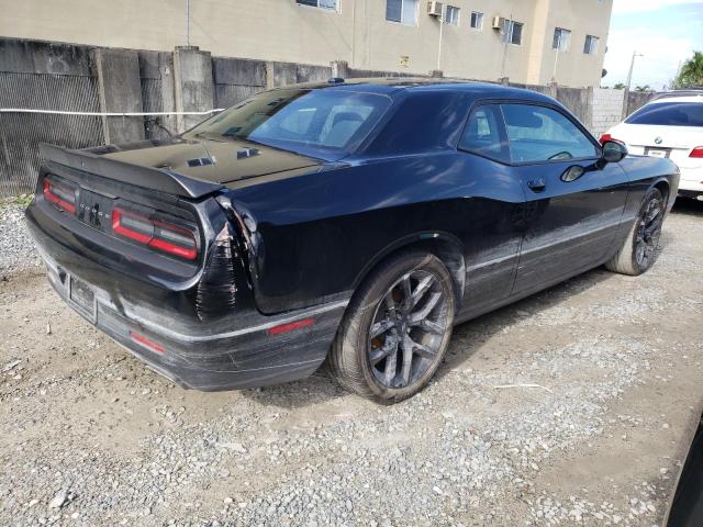 Photo 3 from auction – 2019 DODGE CHALLENGER with VIN 2C3CDZAG4KH739506