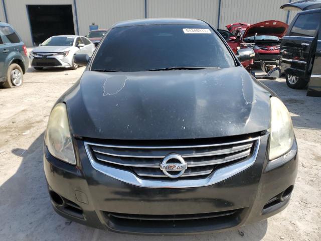 Photo 5 from auction – 2012 NISSAN ALTIMA BAS with VIN 1N4AL2AP7CN416014