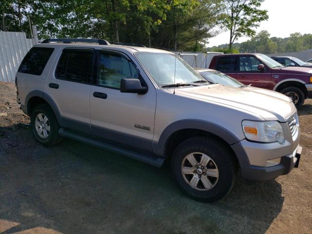 Photo 4 from auction – 2006 FORD EXPLORER X with VIN 1FMEU73E06UA67656
