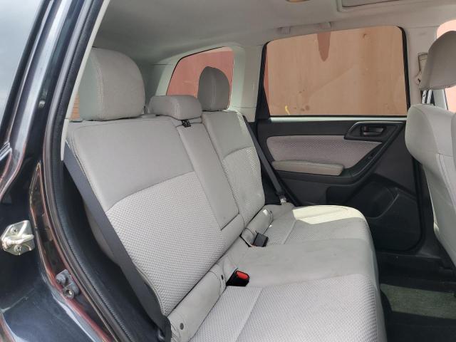 Photo 10 from auction – 2017 SUBARU FORESTER 2 with VIN JF2SJADC3HH486074