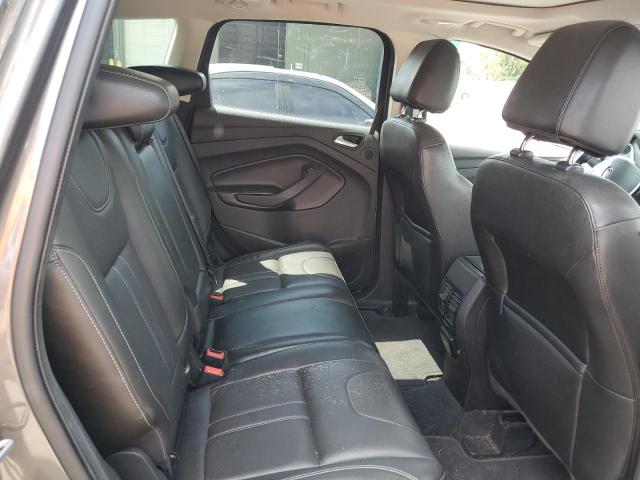 Photo 10 from auction – 2013 FORD ESCAPE TIT with VIN 1FMCU9J93DUB37298