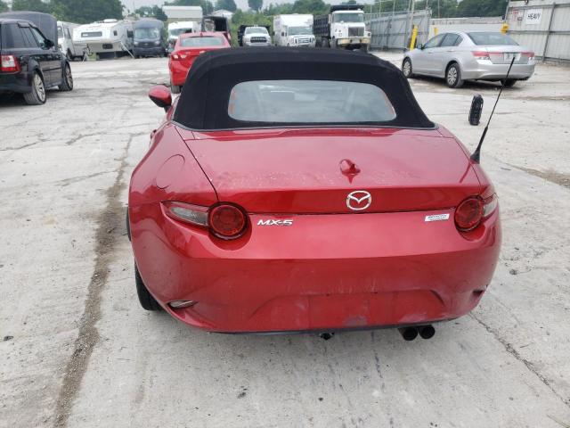 Zdjęcie 6 z aukcji – 2016 MAZDA MX-5 MIATA z VIN JM1NDAD73G0102992