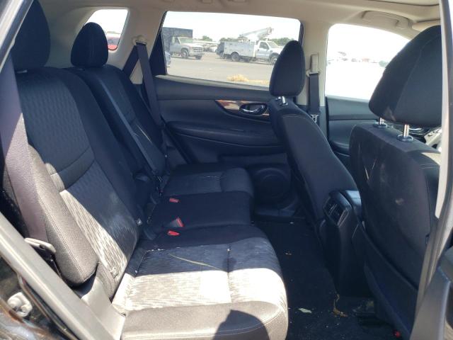 Photo 11 from auction – 2019 NISSAN ROGUE S with VIN JN8AT2MT2KW264465