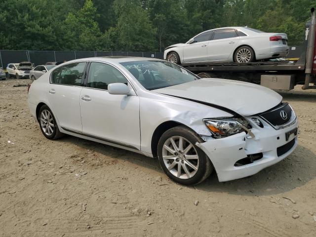 Фото 4 с аукциона – 2007 LEXUS GS 350 с VIN JTHCE96SX70012774