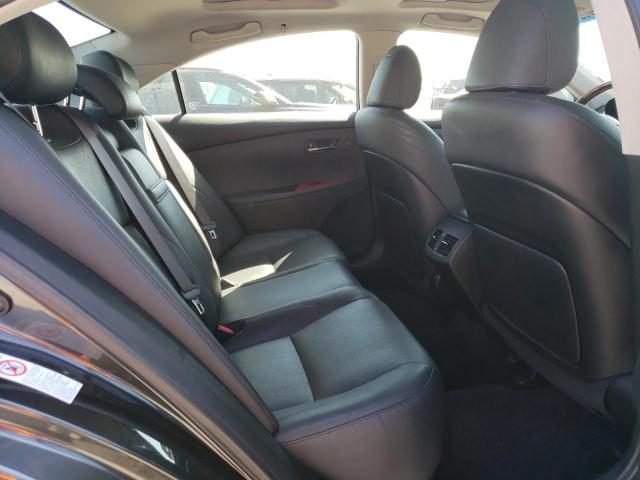 Photo 10 from auction – 2007 LEXUS ES 350 with VIN JTHBJ46G072140869