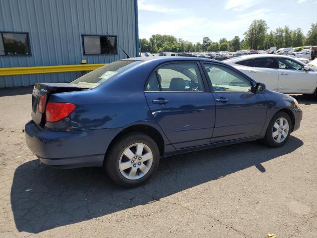 Photo 3 from auction – 2005 TOYOTA COROLLA CE with VIN 1NXBR30E65Z379786