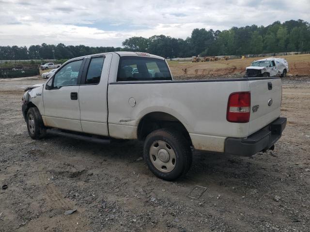 Photo 2 from auction – 2007 FORD F150 with VIN 1FTRX12WX7NA74615