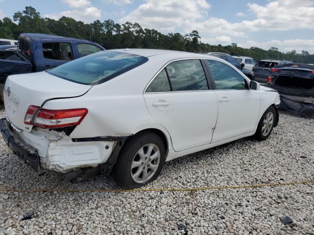 Photo 3 from auction – 2011 TOYOTA CAMRY BASE with VIN 4T4BF3EK5BR210688